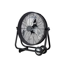 Brasseur d'air chantier 60cm