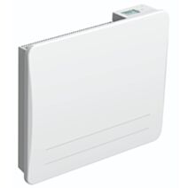 Radiateur inertie céramique Alice connecté 1000W - BATILEC