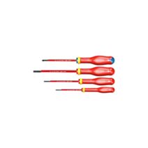 Coffret 4 tournevis électricien Protwist FACOM ( SP )