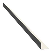 Profil CORNIERE Multi usage Antracite (ext) / Beige