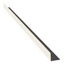 Profil CORNIERE Multi usage Beige (ext) / Anthracite