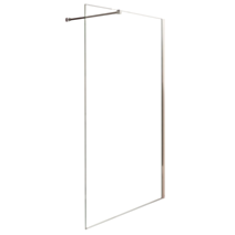 Paroi de douche italienne 120x200cm