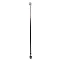 Barre de fixation plafond pour Paroi de douche de douche