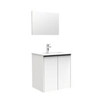 Meuble salle de bain Ivan 60cm - ONDEE