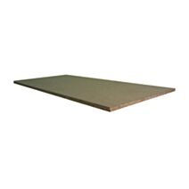 Panneau prédécoupé Aggloméré Intérieur 250x60x1cm