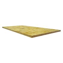 Panneau prédécoupé OSB 3 250x60x1,5cm