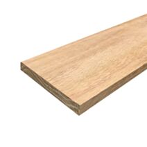 Planche chêne massif 2000x150x20mm