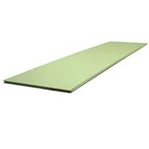 Dalle d'aménagement en milieu humide 205x61x2,2cm