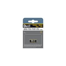 1 Pile alcaline 12V MN21 V23GA - DIALL