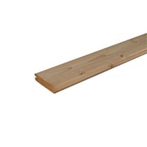 Lame à volet sapin du nord 9x2,1x240cm