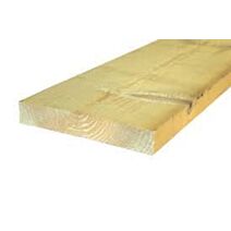 Planche brut pin des landes 8x2,7x200cm