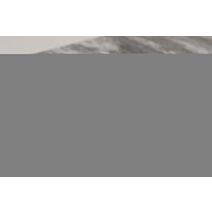 Plan de travail mélaminé 204x64x3,8cm Bois flotté