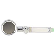Douchette ABS Chromé 7,6cm - TENDANCE
