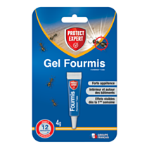 Anti-fourmis Forminix Tube 4gr - PROTECT EXPERT 