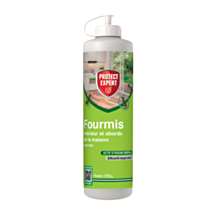 Anti-fourmis poudre de diatomée 100gr - PROTECT EXPERT