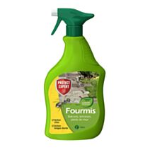 Anti-fourmis pyrèthre - PROTECT EXPERT
