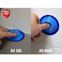 Boîtes appâts fourmis x10 - PROTECT EXPERT