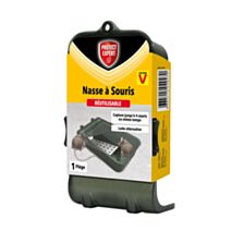 Piège nasse à souris multicapture - PROTECT EXPERT