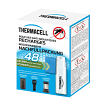 Recharge Anti Moustique 48H