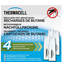 Recharge Anti Moustique Fuel