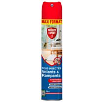 Volant Rampant Foudroyant 750ml - PROTECT EXPERT