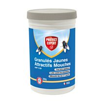 Granules Mouches 300gr - PROTECT EXPERT