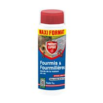 Fourmis Poudrage Arrosage 1kg