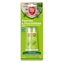 Tube gel fourmis 2x15g - PROTECT EXPERT