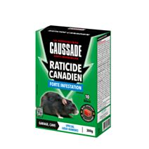 Rats blocs fluorescents 300 g - CAUSSADE