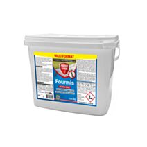 Poudre fourmis et fourmilières 5kg - PROTECT EXPERT