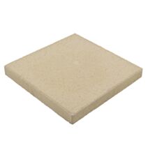 Dalle Béton Lissia 50x50cm ép4.5cm sable- NEXTERIA