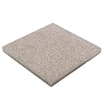 Dalle Gravillon béton 40x40cm ép.3,7cm rose - NEXTERIA