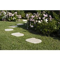 Pas Japonais Petit Pierre 36x26x3,5cm