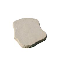 Pas Japonais Grand Pierre 56x43x3,5cm