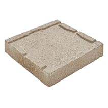 Dalle support de plot Universo 25x25x4,8cm - NEXTERIA