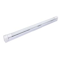 Réglette LED Aleria blanche 24W L.1525xH.53mm