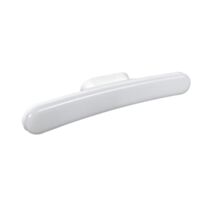 Applique LED incurvée Baelo LED 200Lm rechargeable USB 