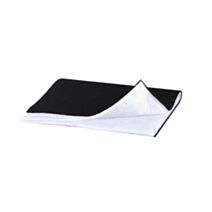Filtre hotte anti-graisse et charbon actif
