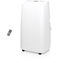 Climatiseur mobile réversible 12000Btu 420m³/h 3500W - HEALLUX  
