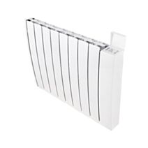 Radiateur inertie fluide Irazu 1800W galbé - HEALLUX