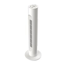 Ventilateur d'air colonne TFT01T 45W 76cm - HEALLUX
