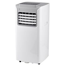 Climatiseur mobile 5000Btu 270m³/h 1500W - HEALLUX