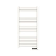 Sèche-serviette inertie fluide Avalone 750W - HEALLUX