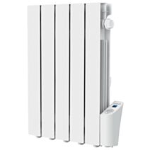 Radiateur à inertie fluide Elori 1000W - HEALLUX