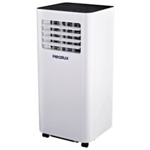 Climatiseur mobile 9000Btu 2600W 350m³/h - HEALLUX