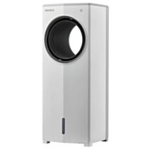 Rafraichisseur d'air 4L blanc - HEALLUX