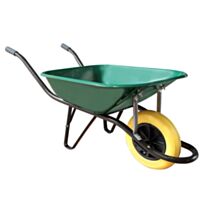 BROUETTE POLYVALENTE 100 L