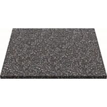 Dalle anti-vibratoire - 60 x 60