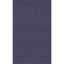 Rouleau mousse ajouré smarty bleu marine - 0,65 x 15 m