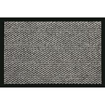 Tapis absorbant cahors gris - 60 x 40 